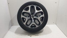 CERCHIO IN LEGA PER RENAULT Captur Serie 403005571R (13>)