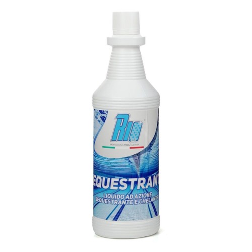Sequestrante calcio metalli - sequestrante,