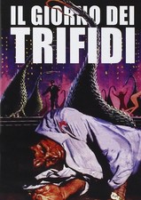 Il giorno dei Trifidi