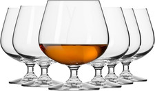 Bicchieri Brandy Cognac