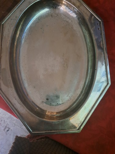 Elegante sottopiatto - elegante,