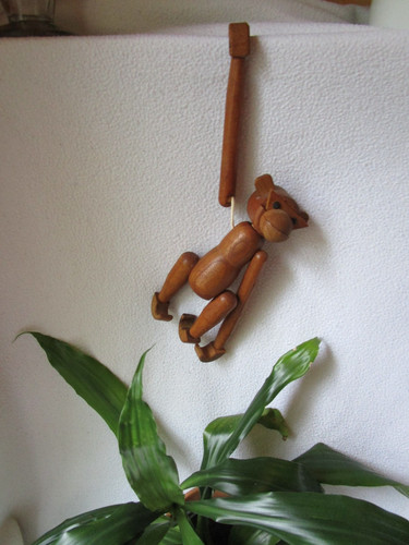 Kay bojesen design legno - kay,