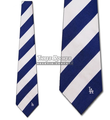 Cravatte dodgers los angeles - dodgers,
