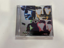 CD U2 POP  NUOVO E SIGILLATO