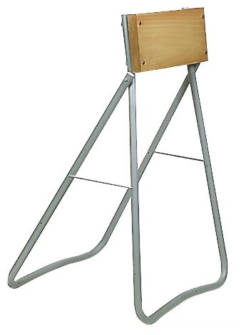 Cavalletto porta motore hp - porta,