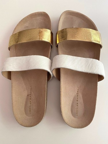 Loeffler randall paz - loeffler,