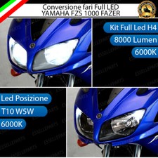 KIT A LED YAMAHA FZS 1000