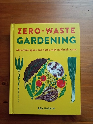 Zero waste gardening ben - zero-waste,