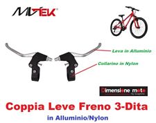 0060 - Coppia LEVE FRENO