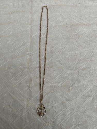 Collana collanina vintage - collanina,