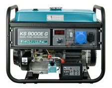 Generatore KS 9000E G G