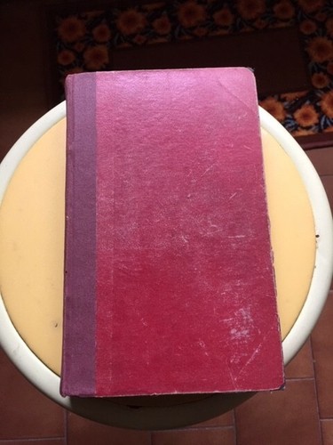 Antico libro promessi - libro, sposi