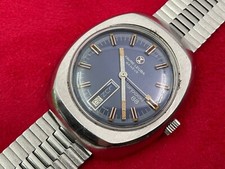 FAVRE LEUBA GENEVE HARPOON 88