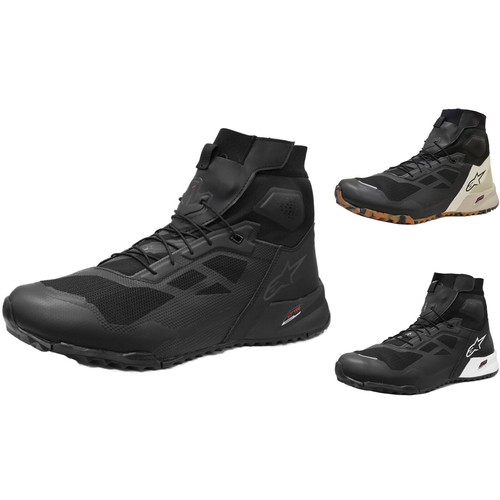 Scarpe moto alpinestars - scarpe,