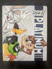 Looney Tunes Platinum