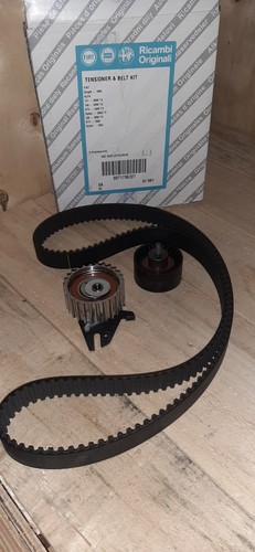 71736727 kit distribuzione - kit,