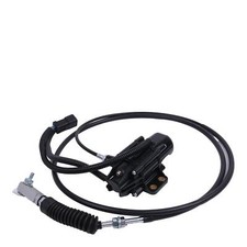 Attuatore 4616264 per