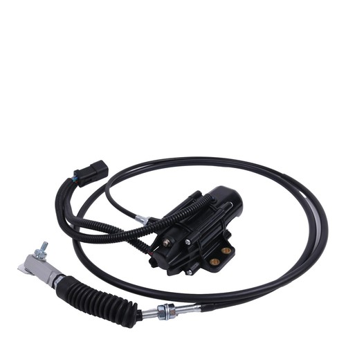 Attuatore 4616264 per