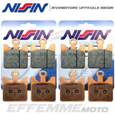 Pastiglie KAWASAKI ZX-6R Ninja