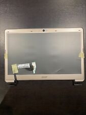 Acer Aspire S3 Ultrabook S3-951 S3-371 S3-391 LED schermo LCD assemblato champagne