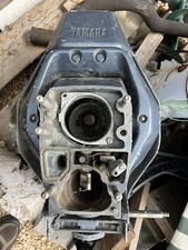 Campana Yamaha Entrofuoribordo