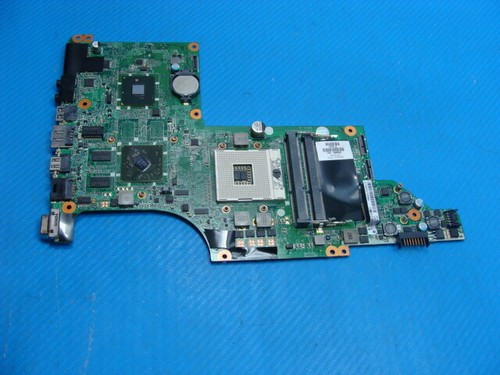 Pavilion dv7 4285dx - hp,