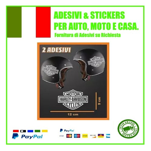 Adesivo vinile lucido moto - adesivo,