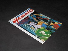 YAMATO 1 – Japanime Fan Club 1990