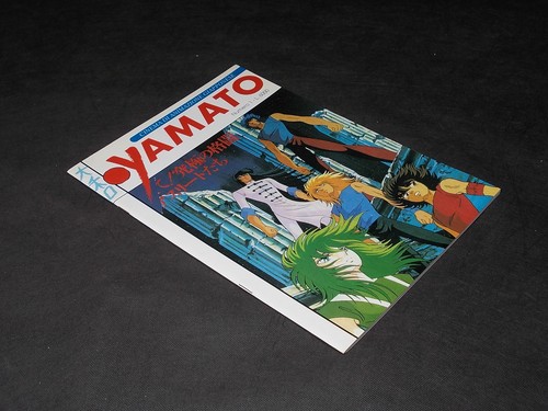 Yamato japanime fan club - –,