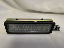 Display Icom IC-765 in ottime