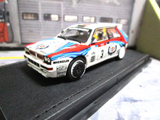 LANCIA Delta HF Integrale EVO