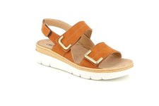 Grunland sandalo comfort - grunland, |