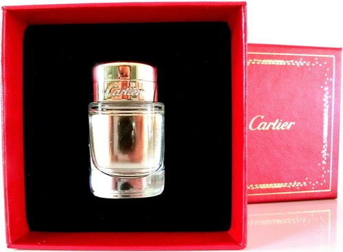 Cartier panthere miniatura - cartier, la