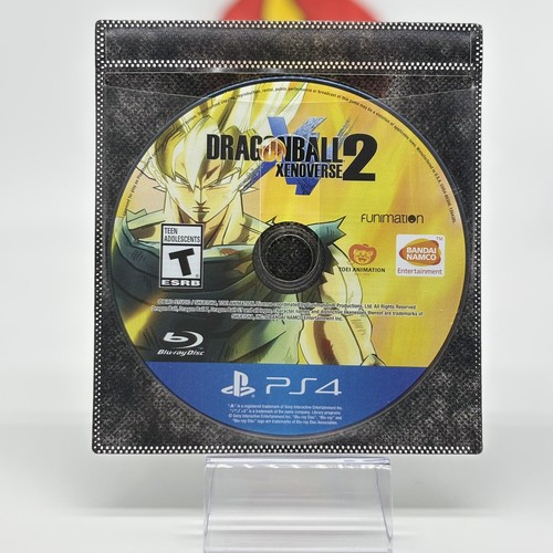 Ps4 dragon ball - -, 2