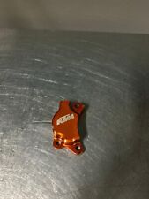 KTM SXF 250 2016 2019 PROTEZIONE ATTUATORE FRIZIONE ERGAL POWERPARTS CLUTCH