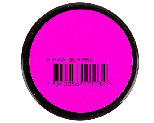 Hobbynox lexan colore rosa - rc,