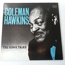 Coleman Hawkins - The Hawk