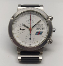 VINTAGE TISSOT MARTINI RACING