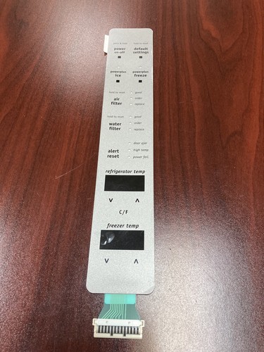 Frigidaire 242070803