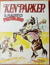 KEN PARKER ,R@rissimo Fumetto