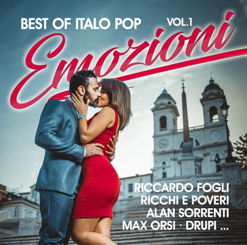 Emozioni best italo pop - emozioni,