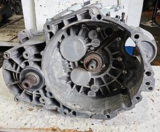 GRF CAMBIO MANUALE 6 MARCE