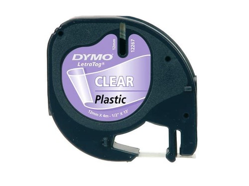Nastro per etichettatrici dymo - nastro,