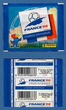 BUSTINA CALCIATORI PANINI