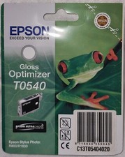 Cartucce Stampante Epson