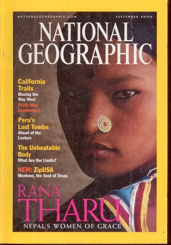 National geographic - national,