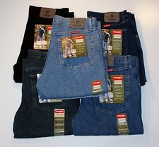 Jeans uomo Wrangler Five Star