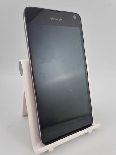 Smartphone microsoft lumia 650 - microsoft,