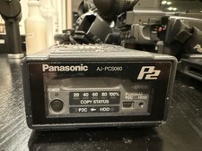 Panasonic AJ-PCS060G P2 Store