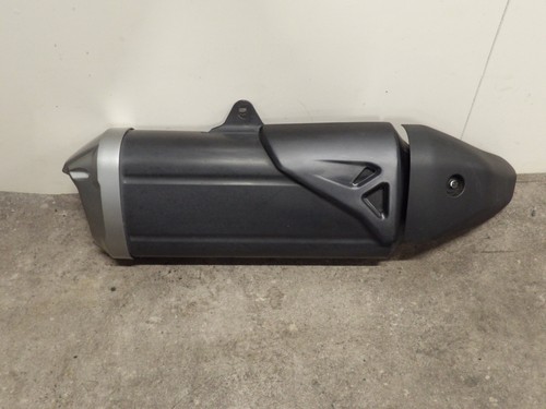 Scarico suzuki dl - scarico, (marmitta)